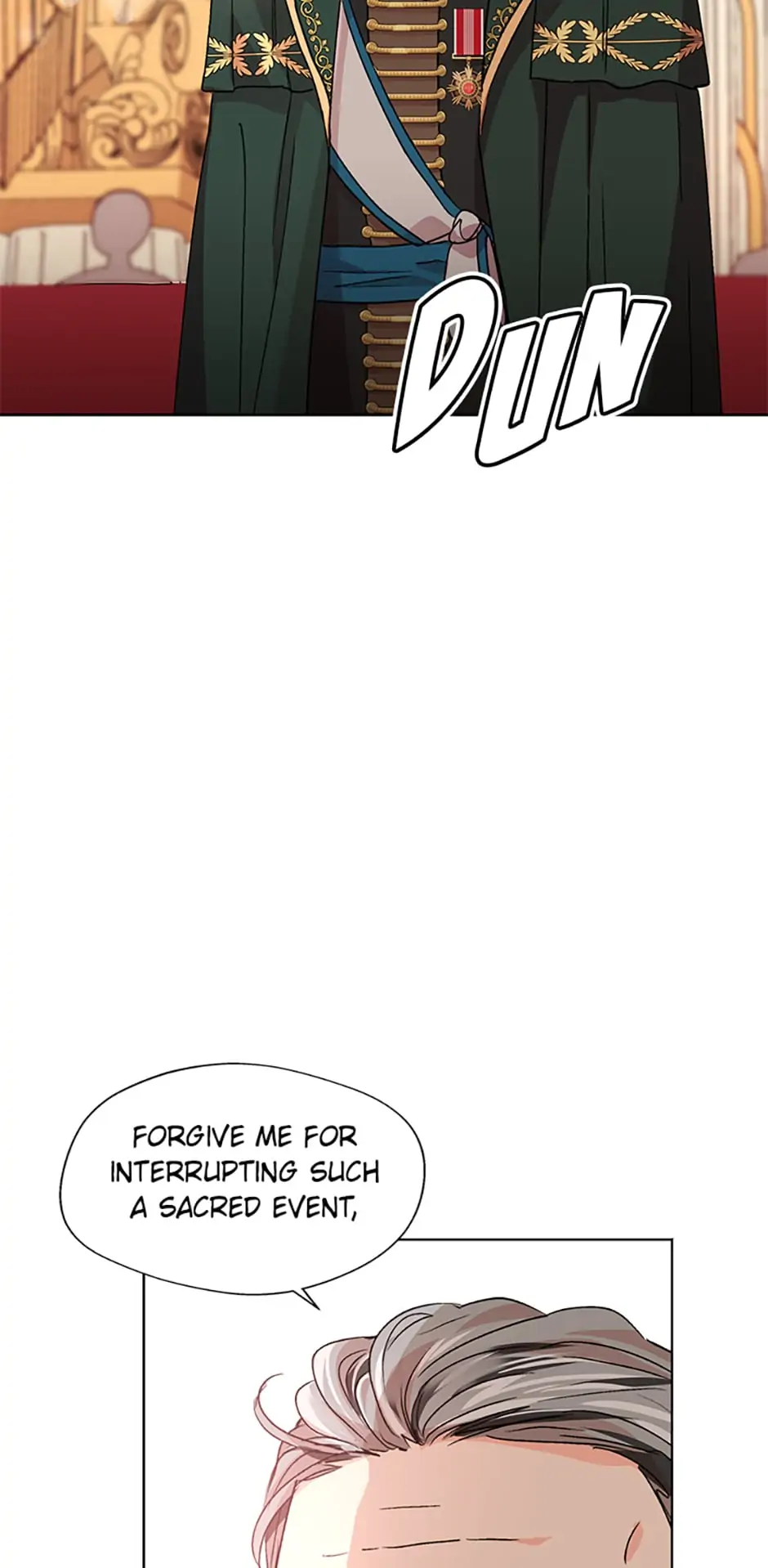 Surviving as an Illegitimate Princess Chapter 10 - page 8