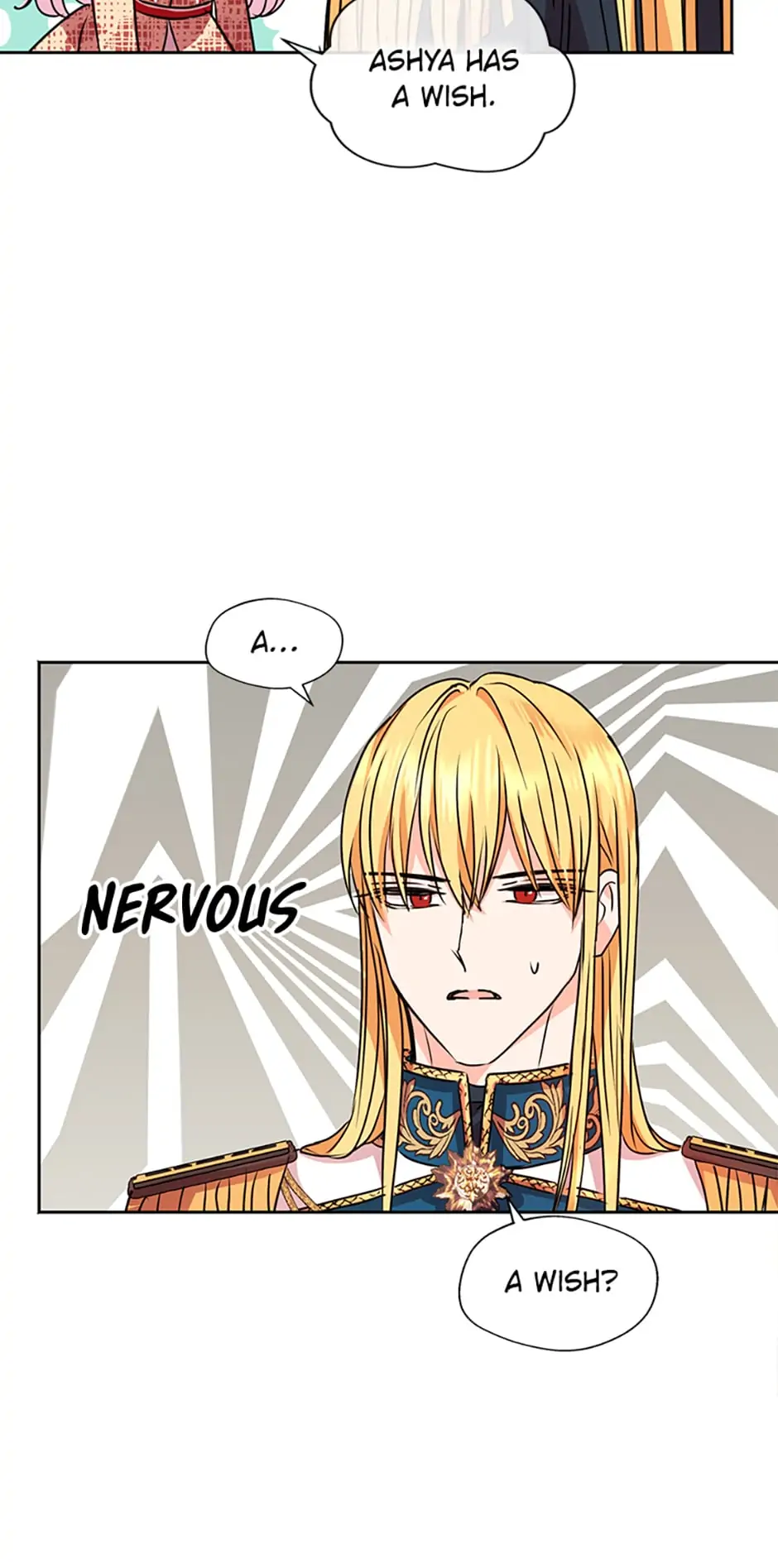 Surviving as an Illegitimate Princess Chapter 11 - page 34