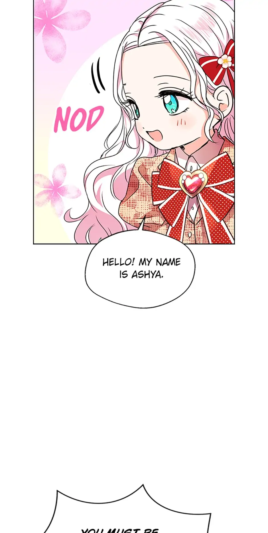 Surviving as an Illegitimate Princess Chapter 11 - page 57