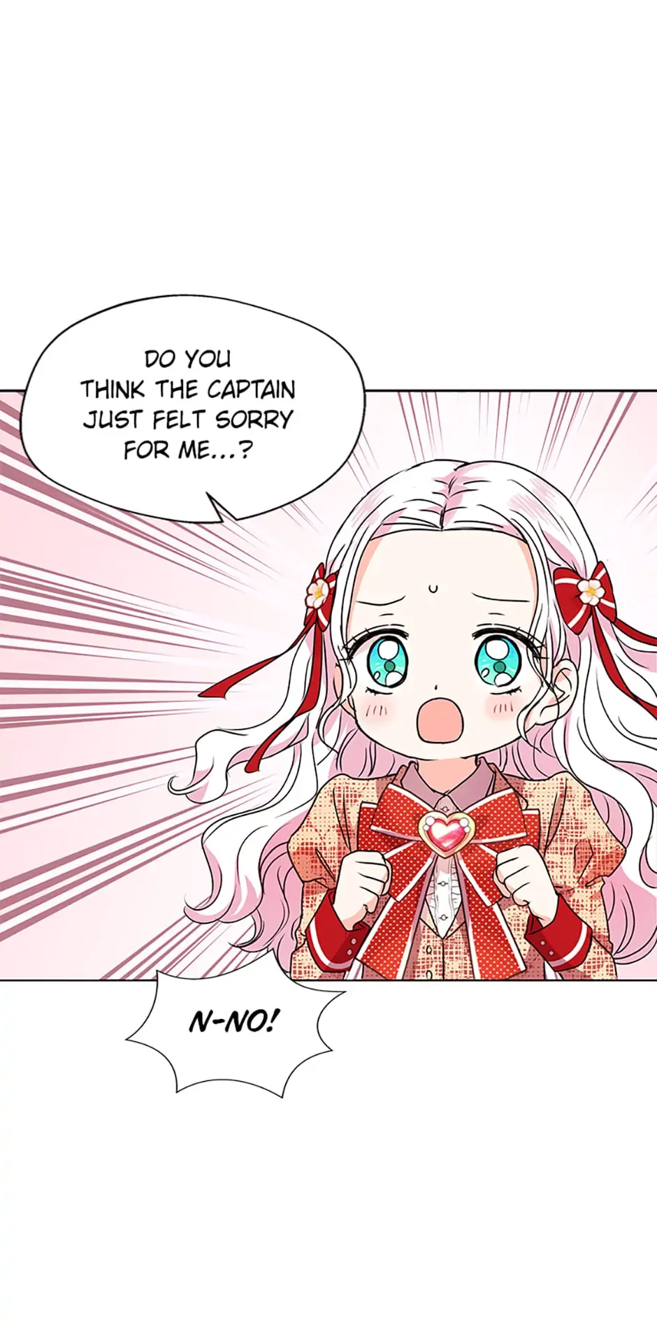 Surviving as an Illegitimate Princess Chapter 12 - page 36