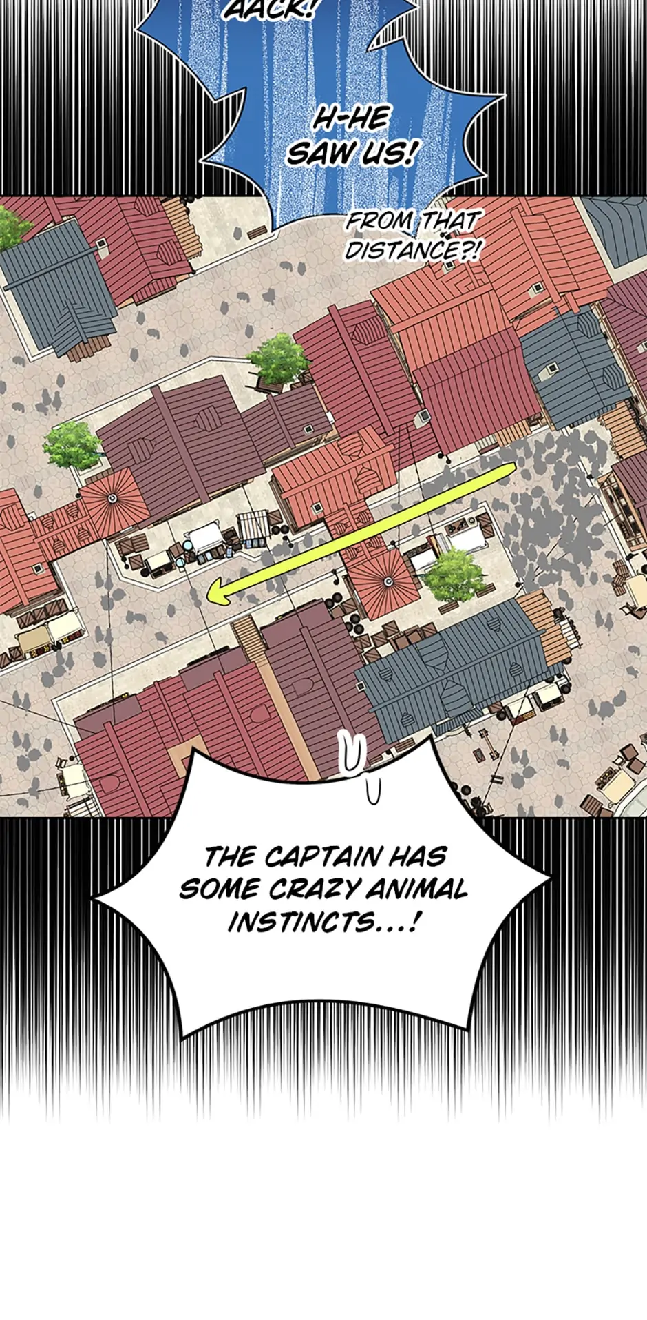 Surviving as an Illegitimate Princess Chapter 19 - page 7