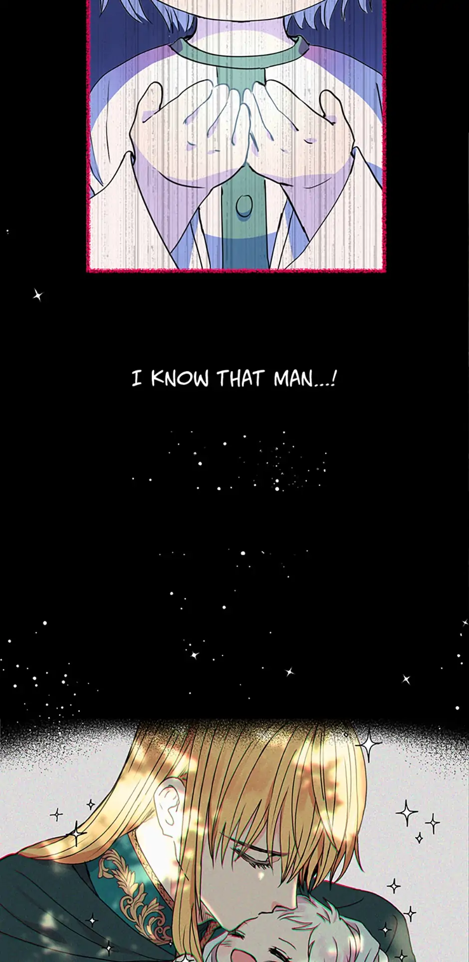 Surviving as an Illegitimate Princess Chapter 2 - page 21
