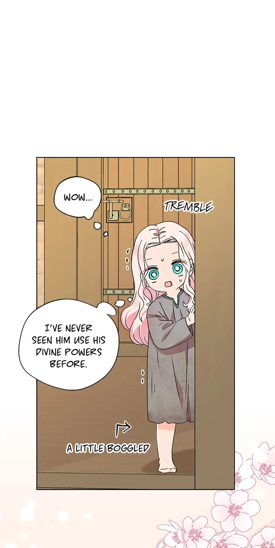 Surviving as an Illegitimate Princess Chapter 2 - page 59