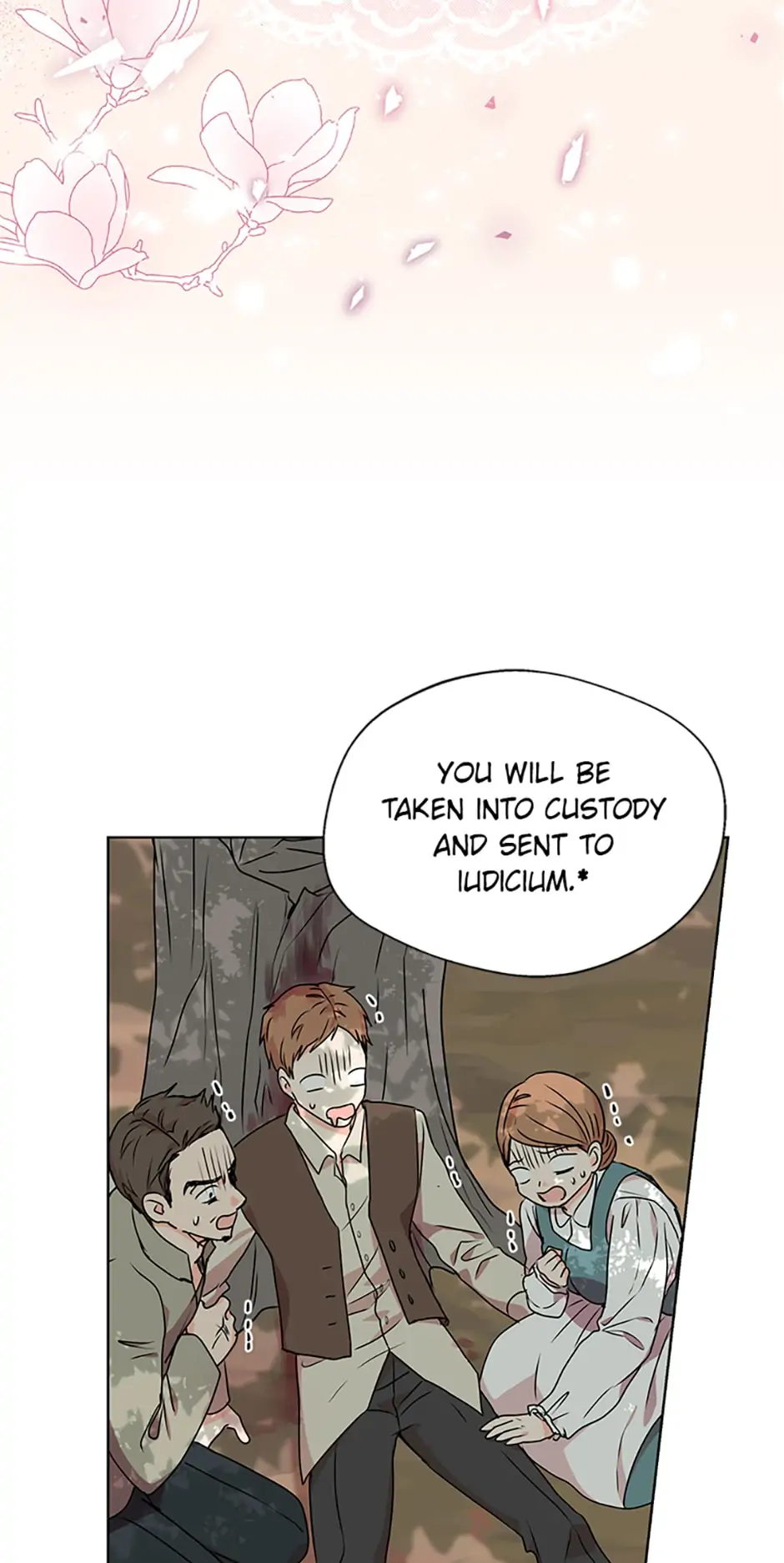 Surviving as an Illegitimate Princess Chapter 2 - page 61