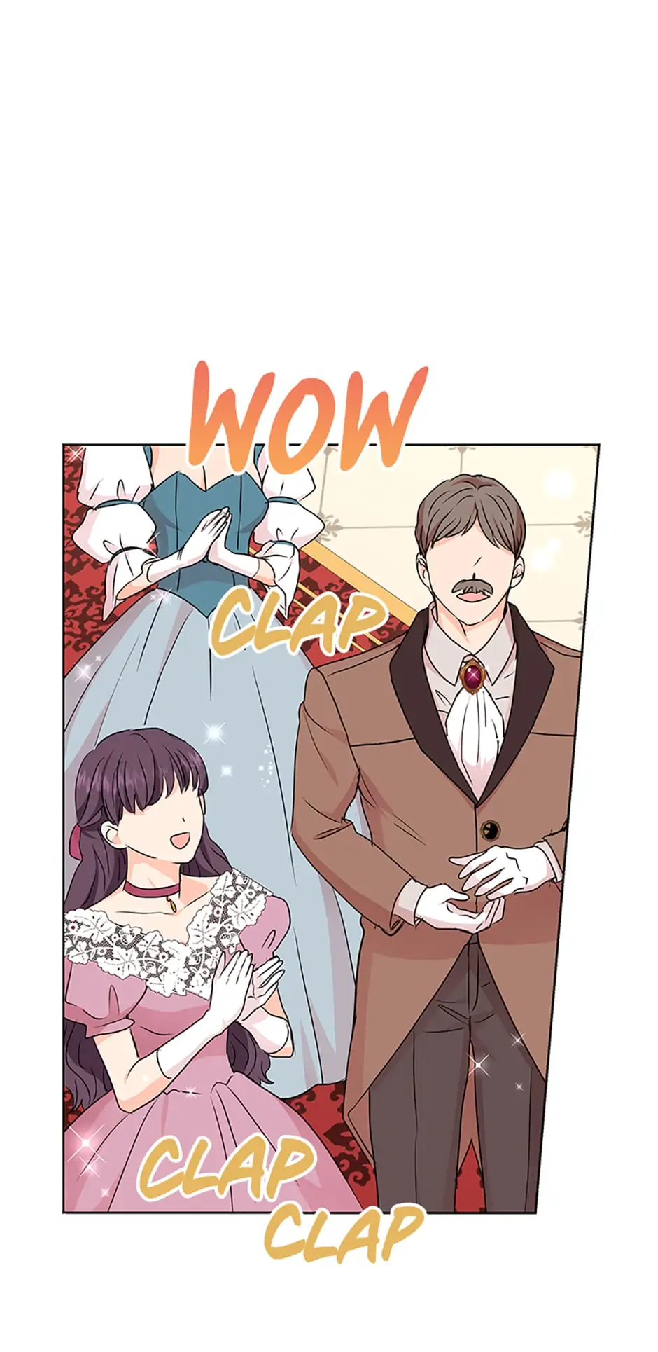 Surviving as an Illegitimate Princess Chapter 26 - page 60