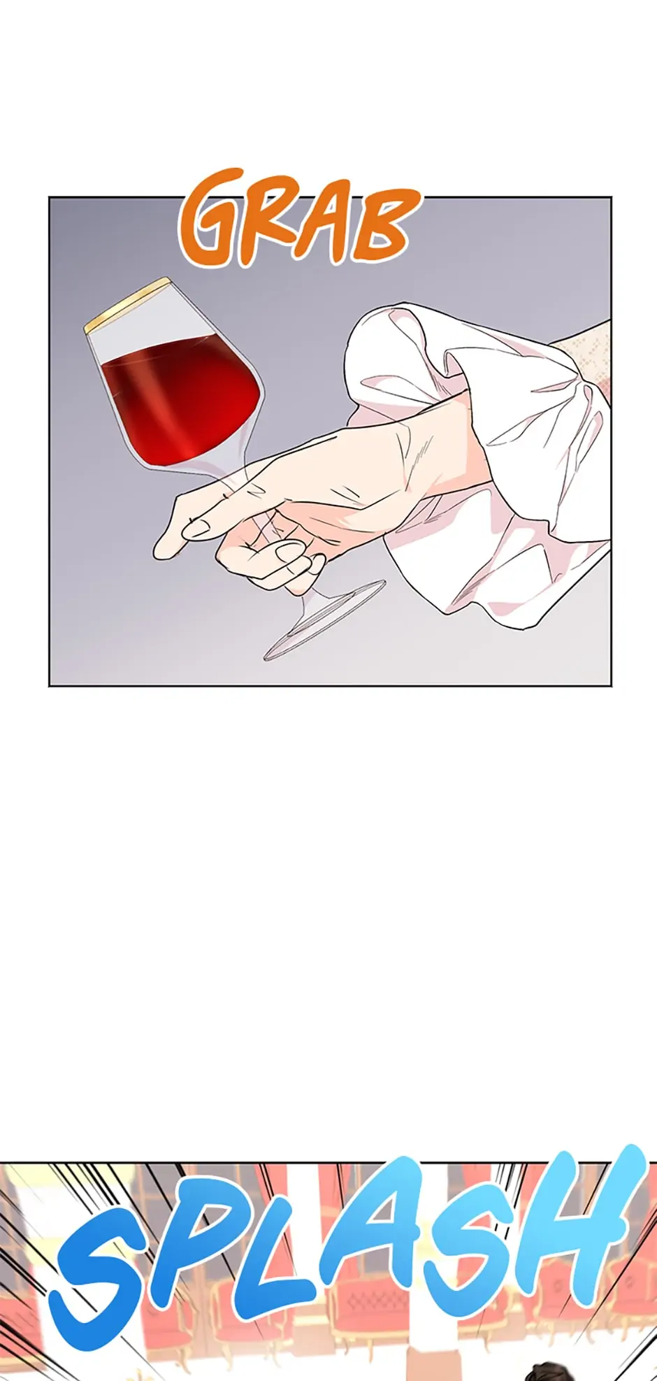 Surviving as an Illegitimate Princess Chapter 28 - page 54