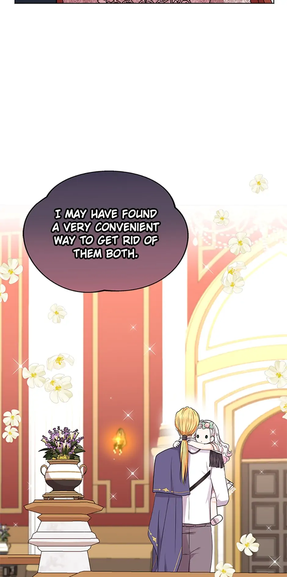 Surviving as an Illegitimate Princess Chapter 29 - page 11