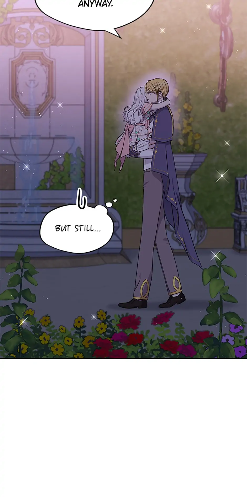 Surviving as an Illegitimate Princess Chapter 29 - page 14
