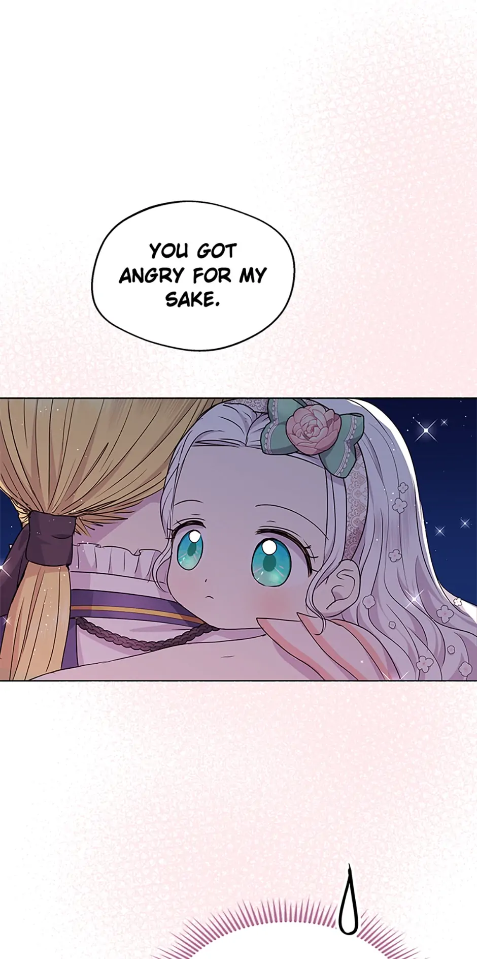 Surviving as an Illegitimate Princess Chapter 29 - page 16