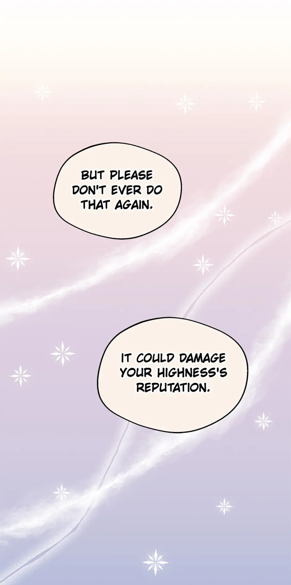 Surviving as an Illegitimate Princess Chapter 29 - page 18