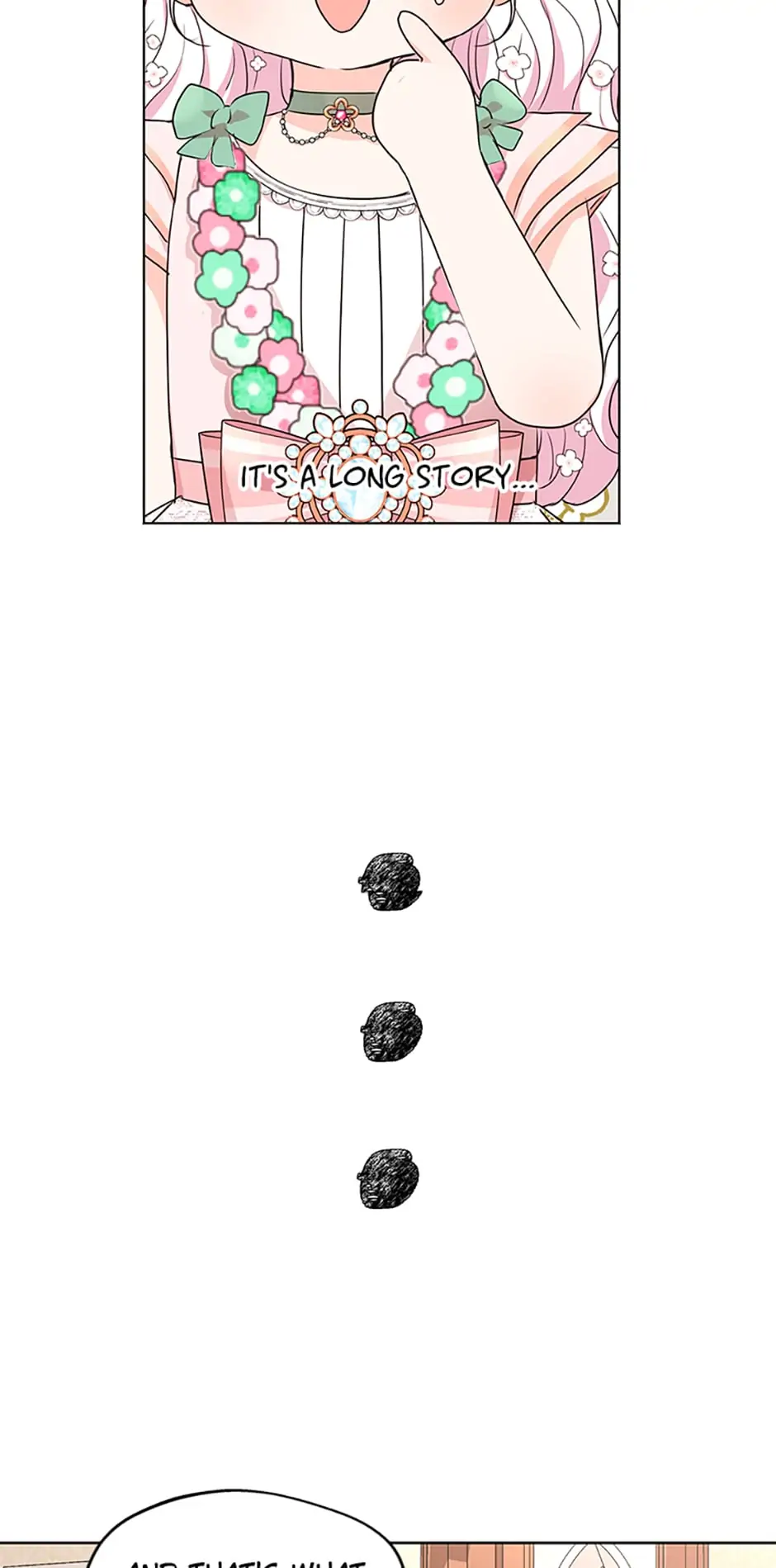 Surviving as an Illegitimate Princess Chapter 29 - page 26