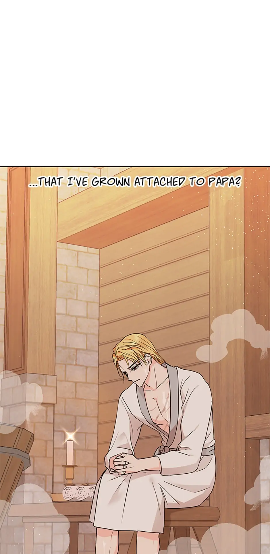Surviving as an Illegitimate Princess Chapter 29 - page 38