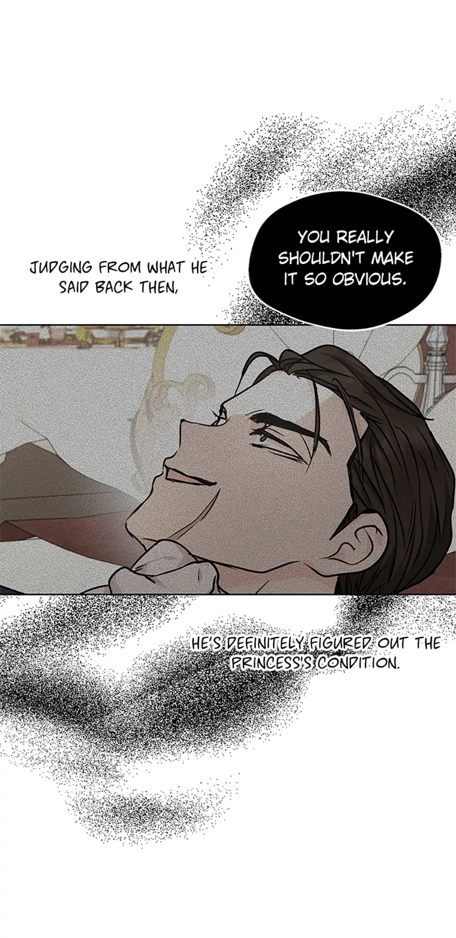 Surviving as an Illegitimate Princess Chapter 29 - page 40