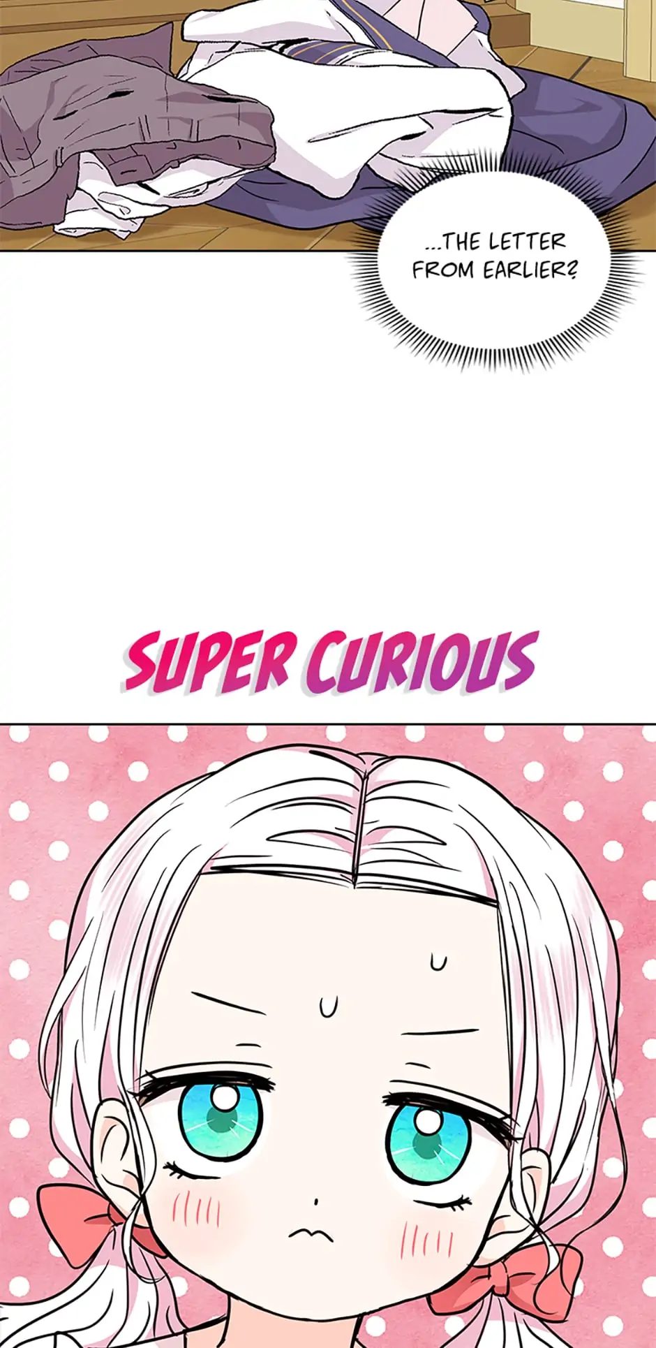 Surviving as an Illegitimate Princess Chapter 29 - page 45