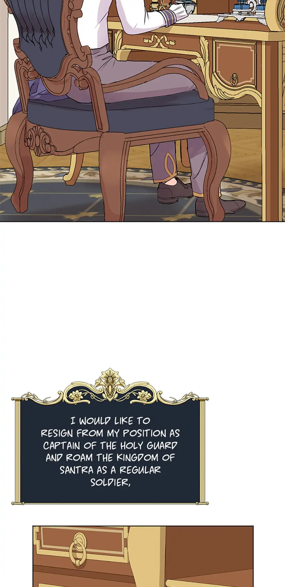Surviving as an Illegitimate Princess Chapter 29 - page 50