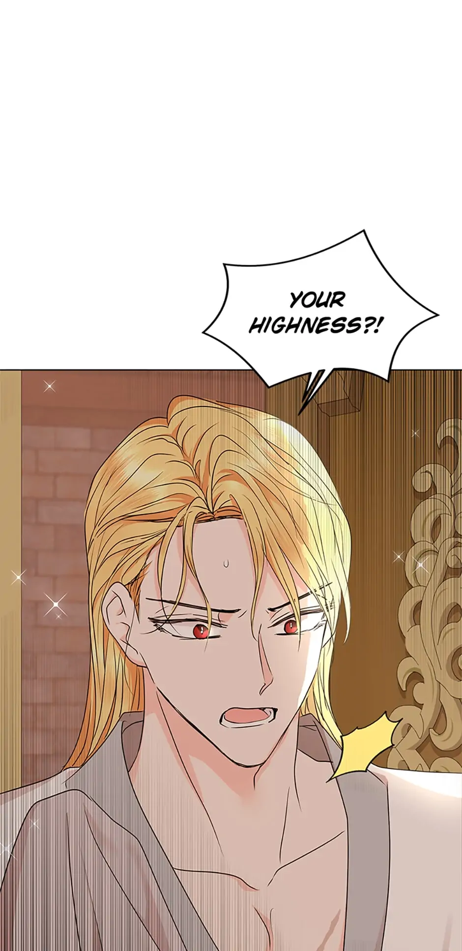 Surviving as an Illegitimate Princess Chapter 29 - page 53
