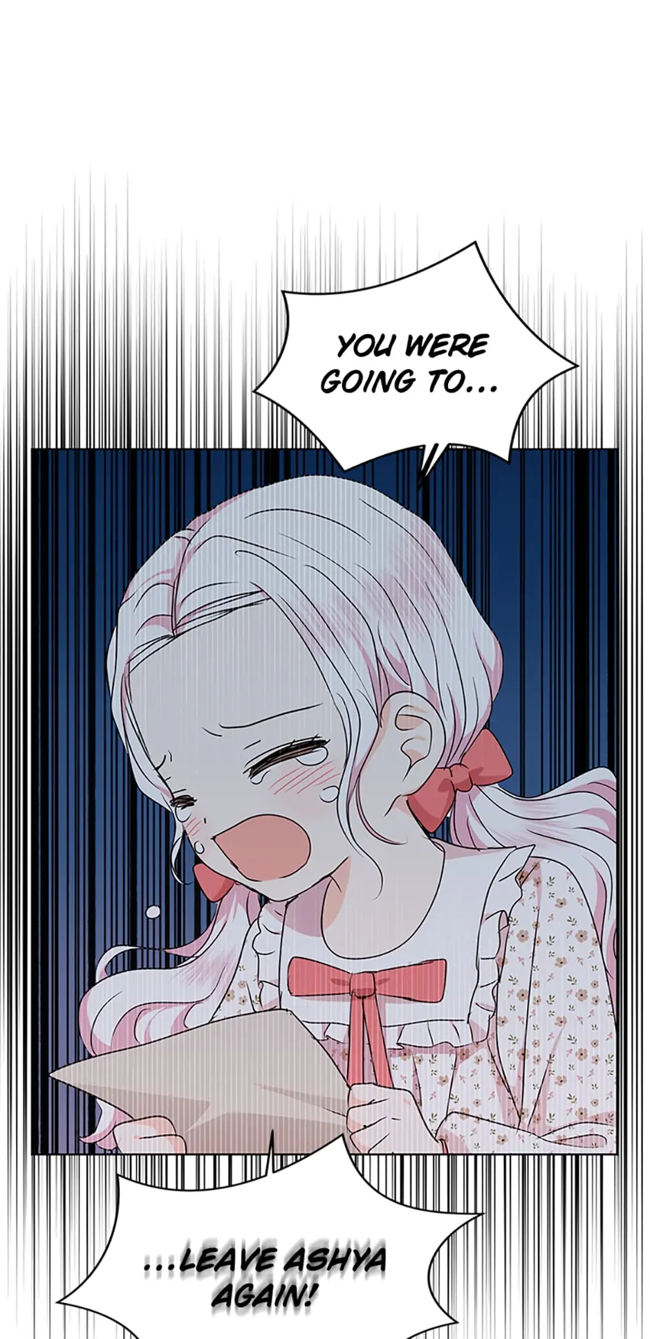 Surviving as an Illegitimate Princess Chapter 29 - page 56