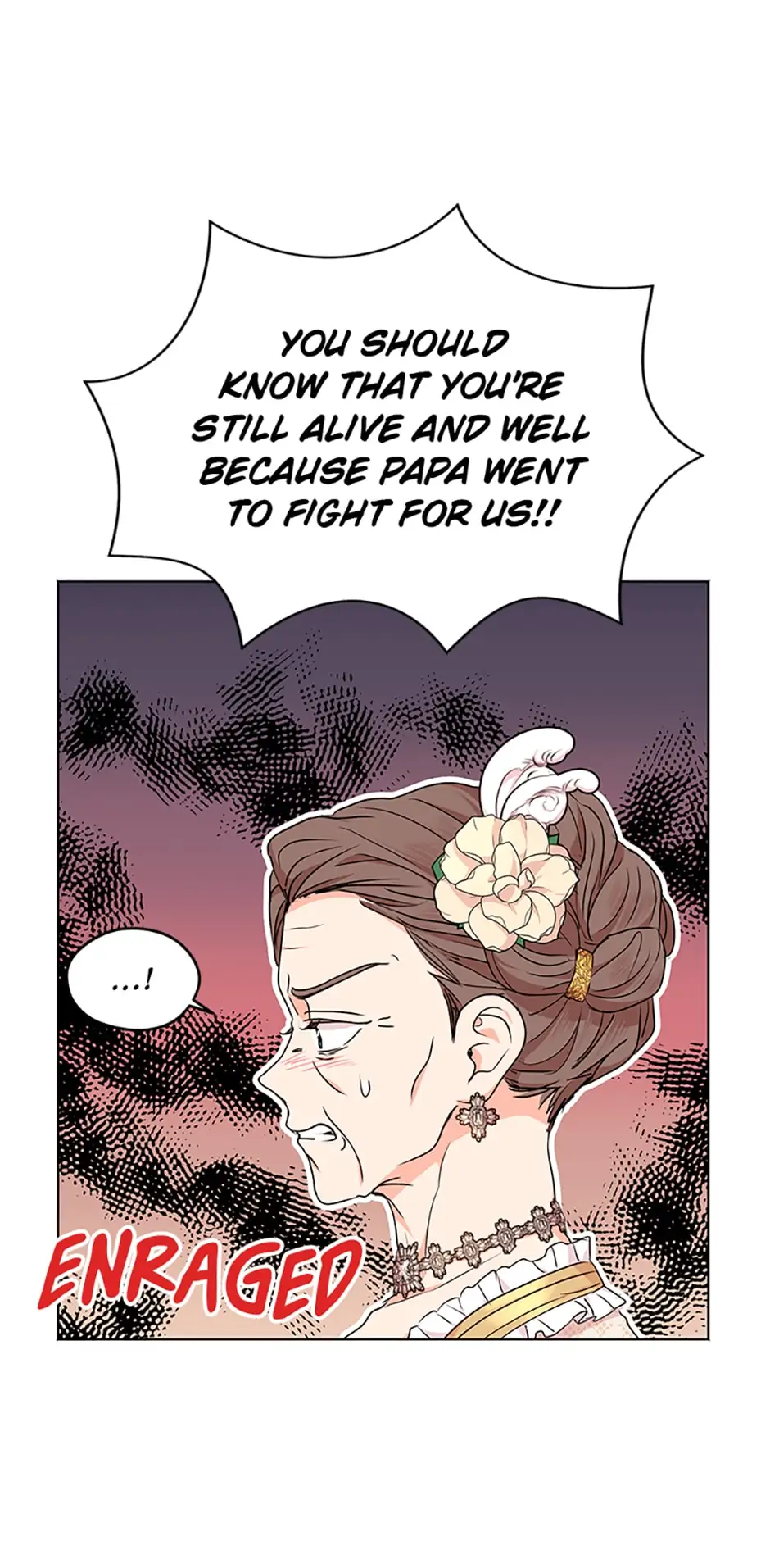 Surviving as an Illegitimate Princess Chapter 29 - page 5