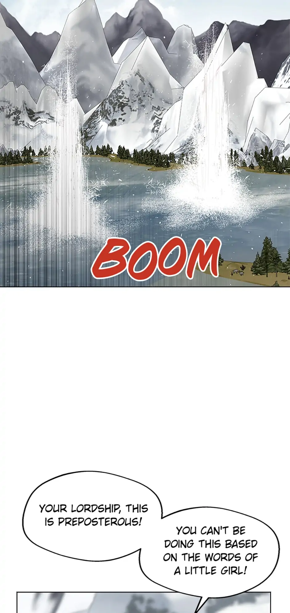 Surviving as an Illegitimate Princess Chapter 29 - page 60
