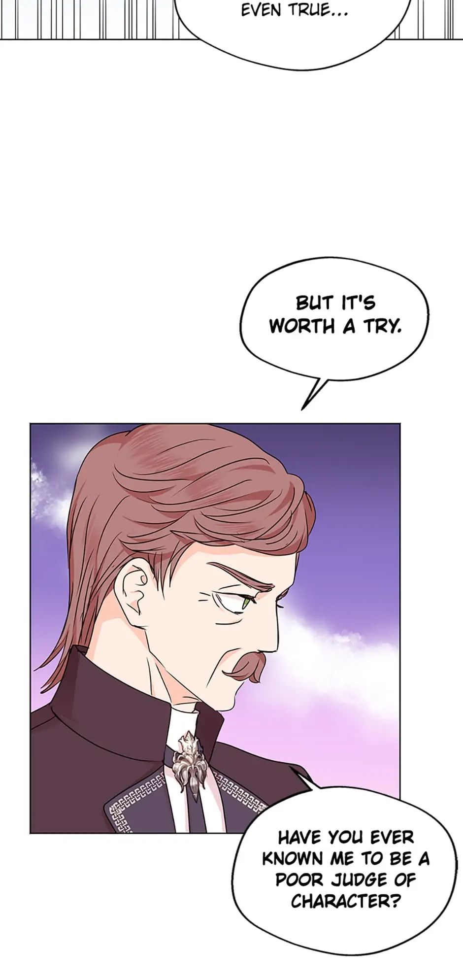 Surviving as an Illegitimate Princess Chapter 29 - page 62