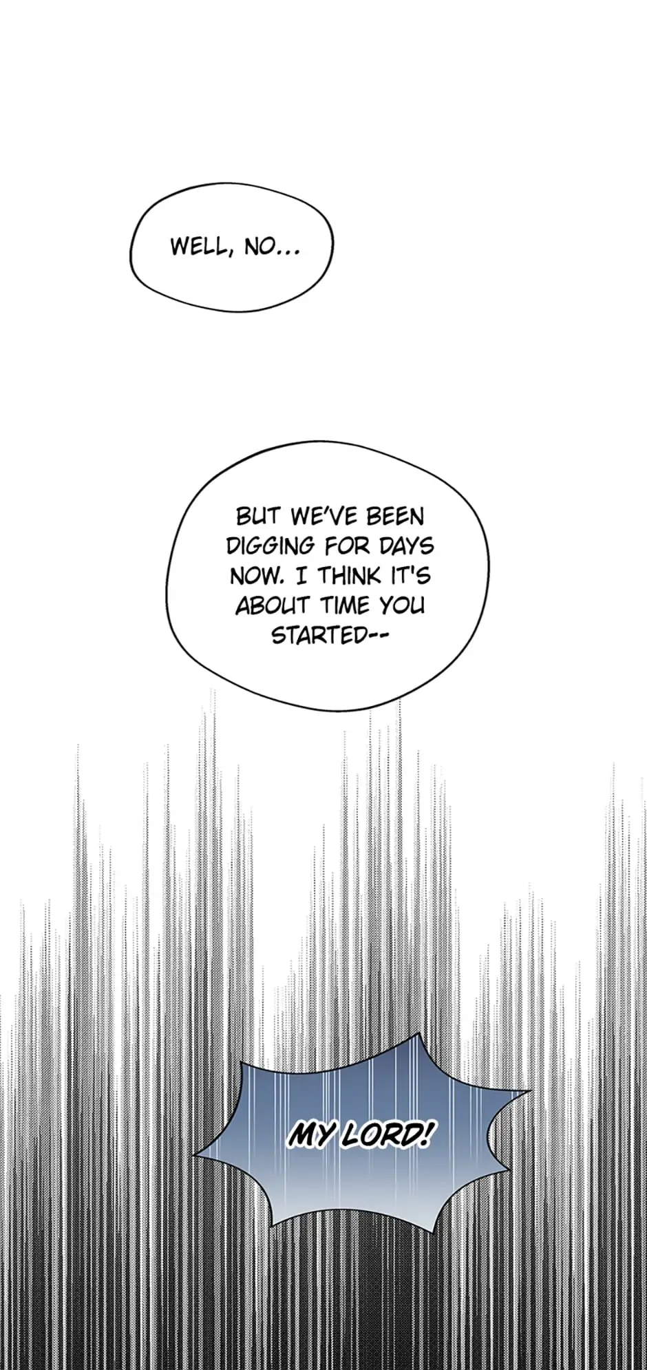 Surviving as an Illegitimate Princess Chapter 29 - page 63