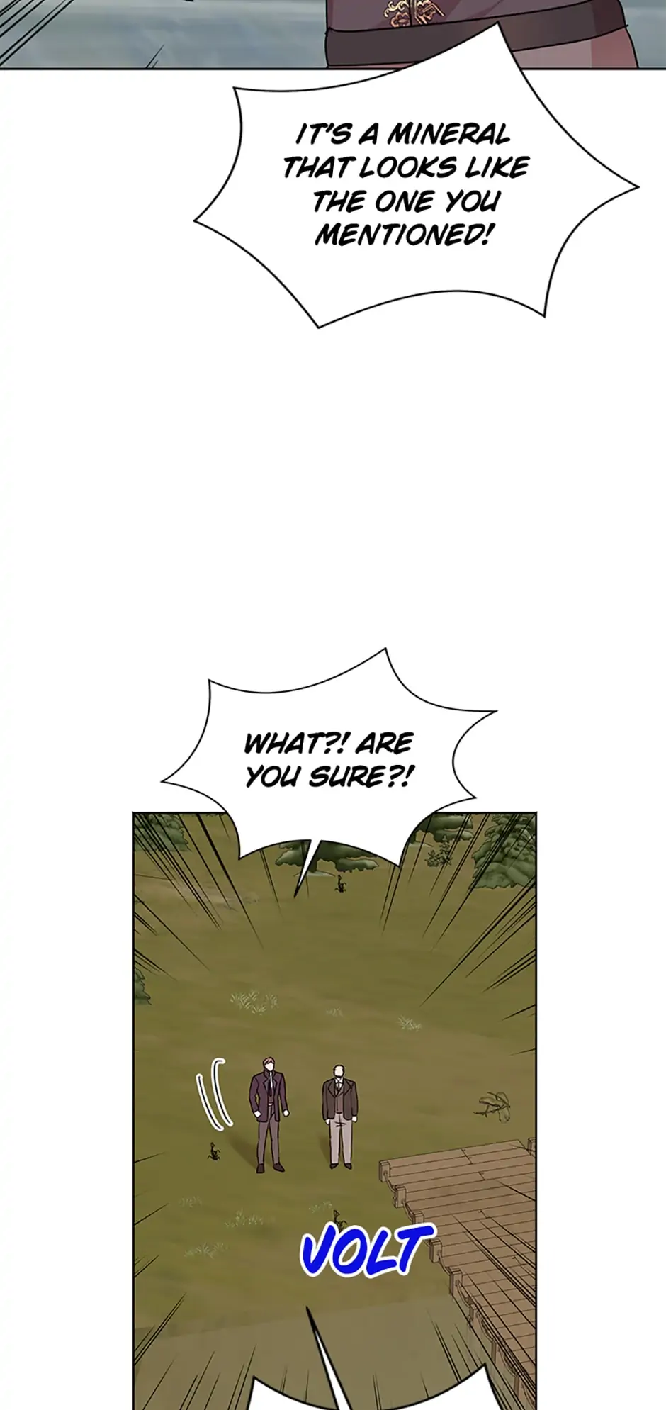 Surviving as an Illegitimate Princess Chapter 29 - page 65