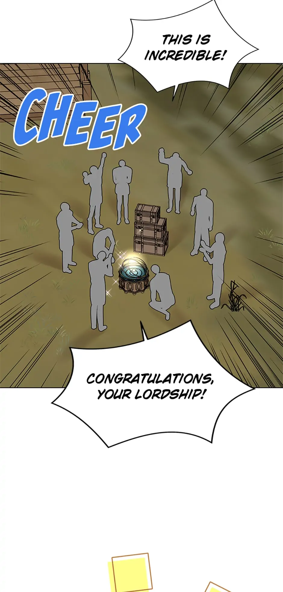 Surviving as an Illegitimate Princess Chapter 29 - page 69
