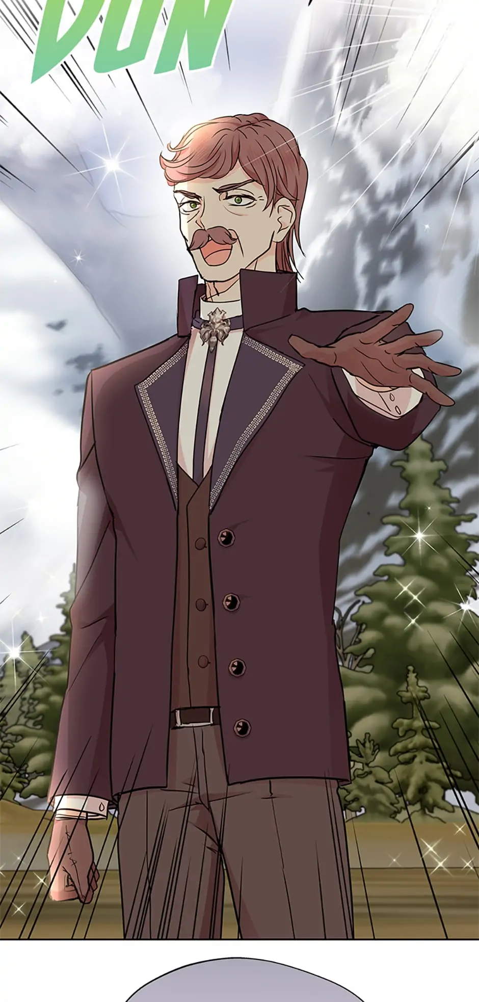 Surviving as an Illegitimate Princess Chapter 29 - page 71