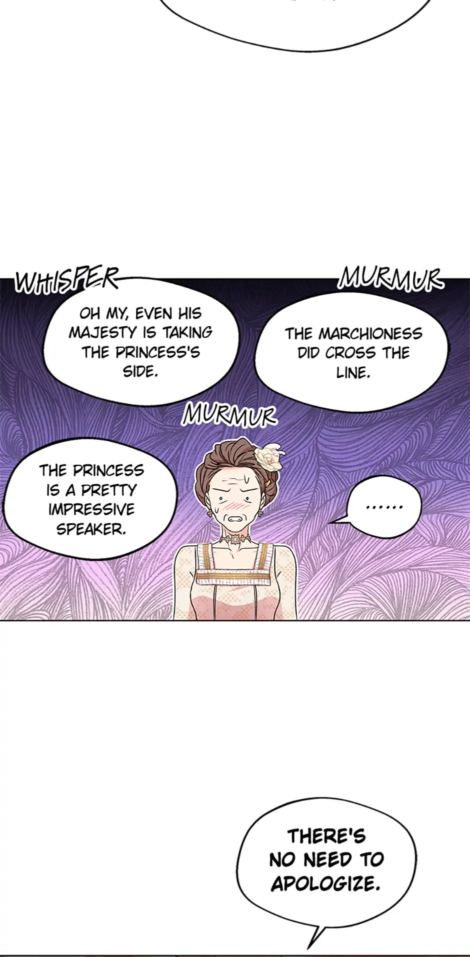 Surviving as an Illegitimate Princess Chapter 29 - page 7