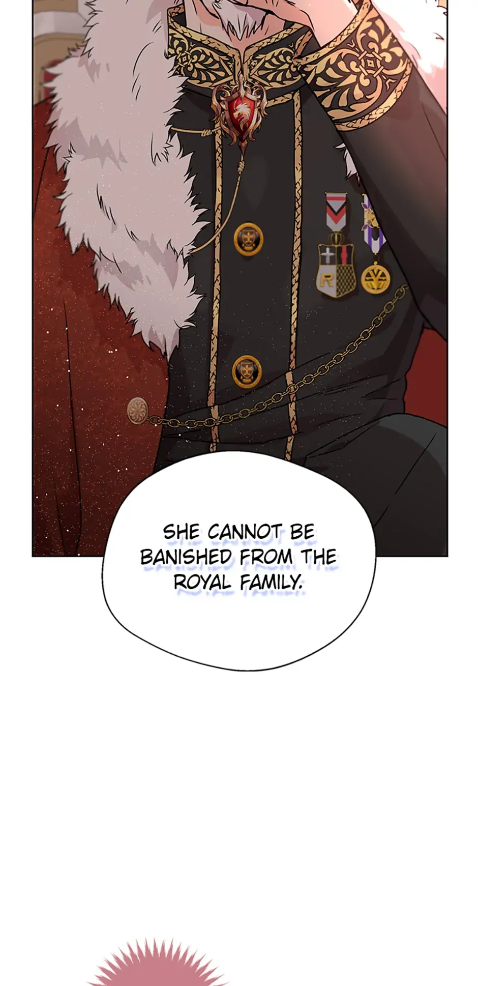 Surviving as an Illegitimate Princess Chapter 3 - page 52