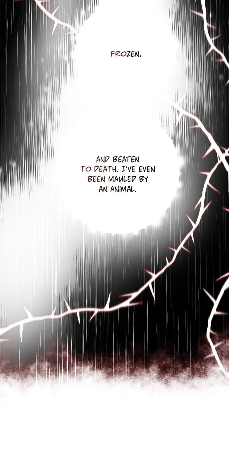 Surviving as an Illegitimate Princess Chapter 3 - page 76