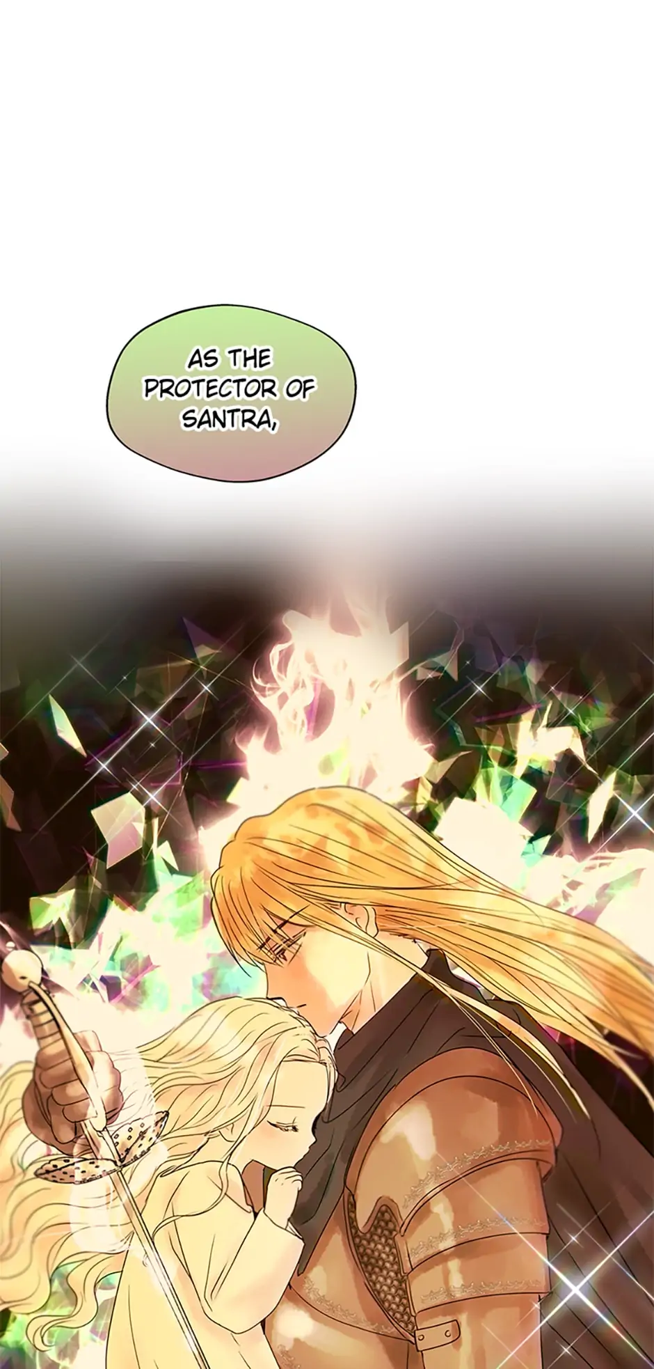 Surviving as an Illegitimate Princess Chapter 31 - page 50