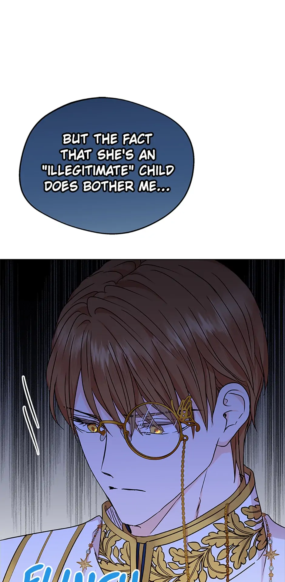 Surviving as an Illegitimate Princess Chapter 32 - page 11