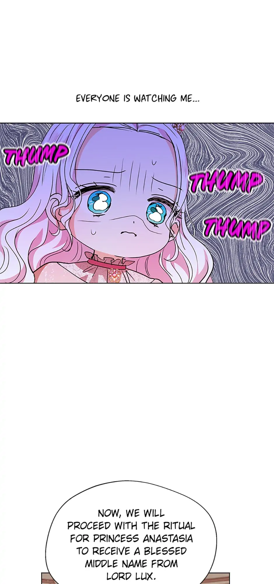 Surviving as an Illegitimate Princess Chapter 9 - page 45