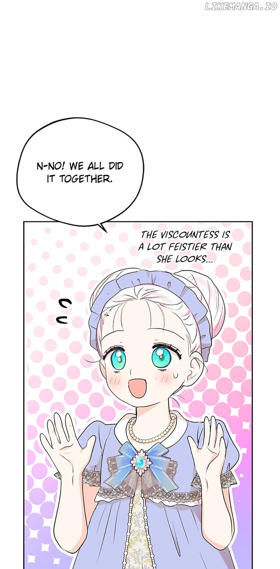 Surviving as an Illegitimate Princess Chapter 70 - page 15