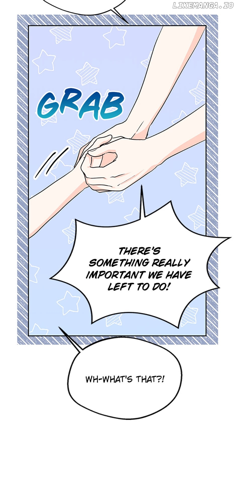 Surviving as an Illegitimate Princess Chapter 70 - page 20