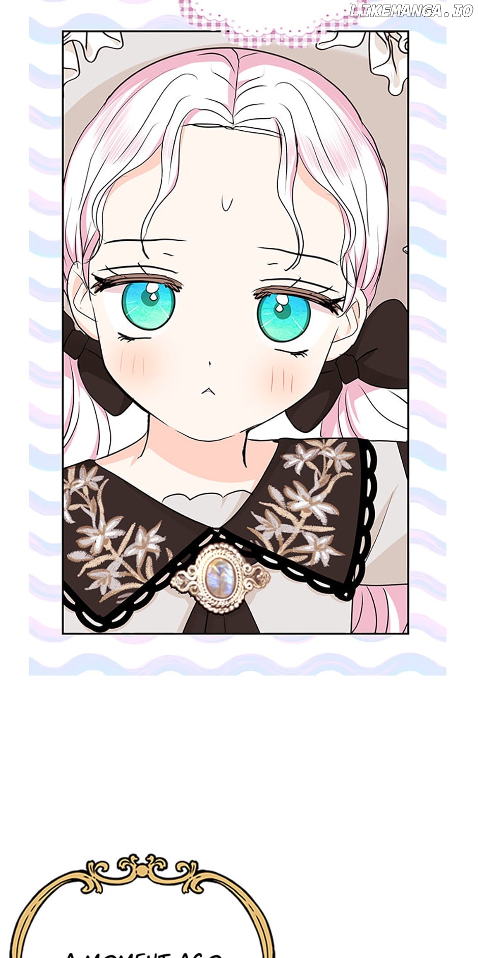 Surviving as an Illegitimate Princess Chapter 70 - page 26