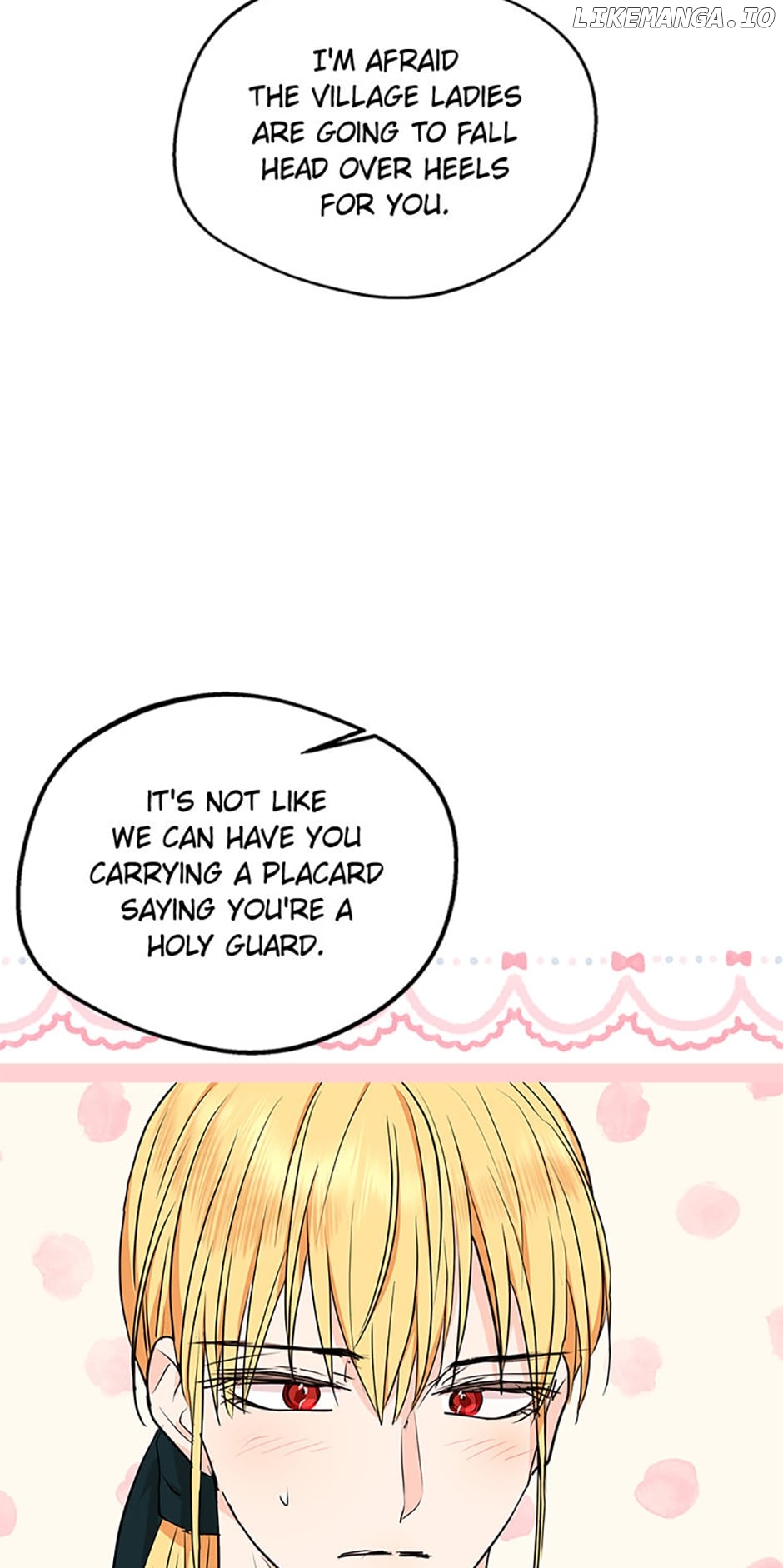 Surviving as an Illegitimate Princess Chapter 70 - page 28