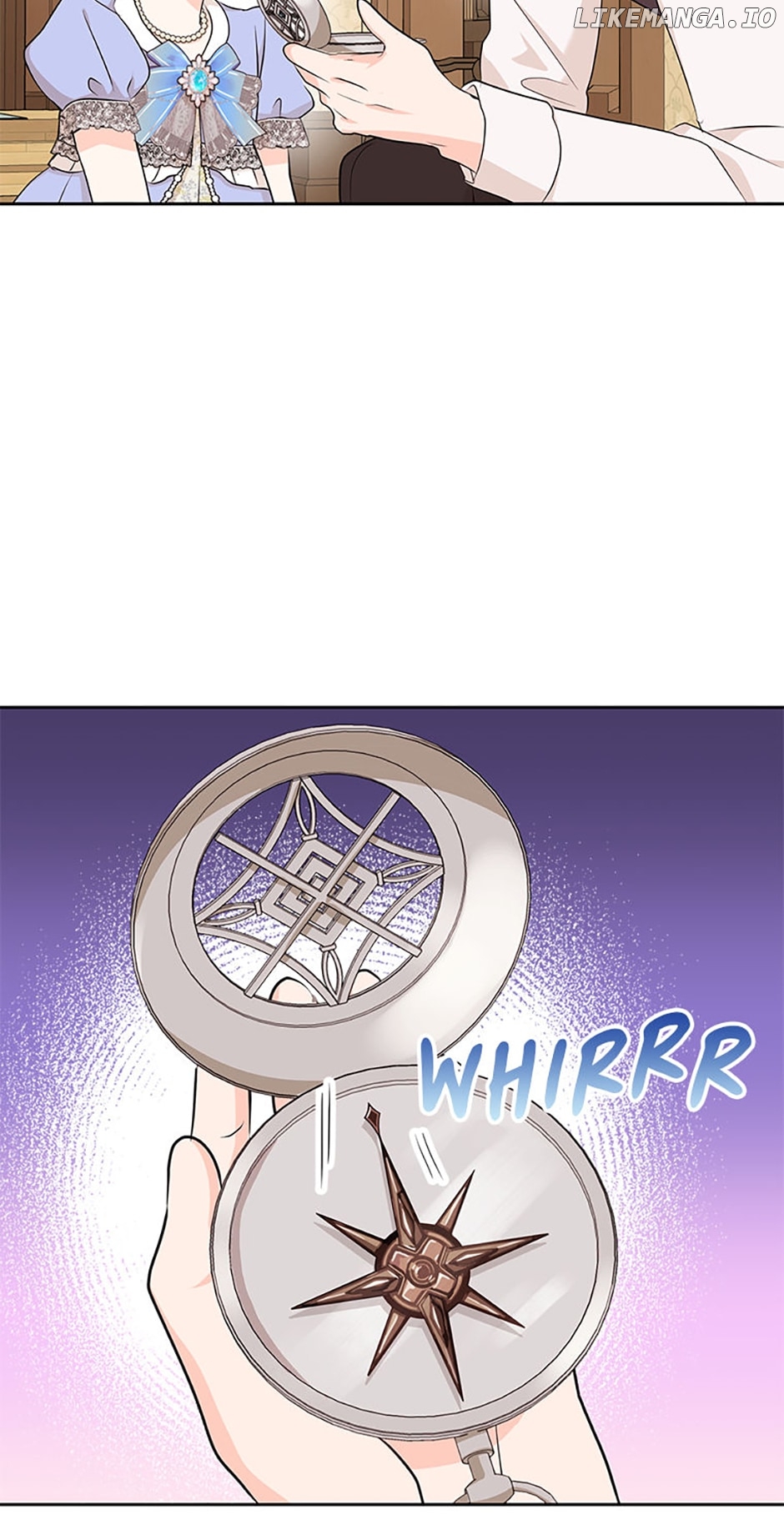 Surviving as an Illegitimate Princess Chapter 70 - page 4
