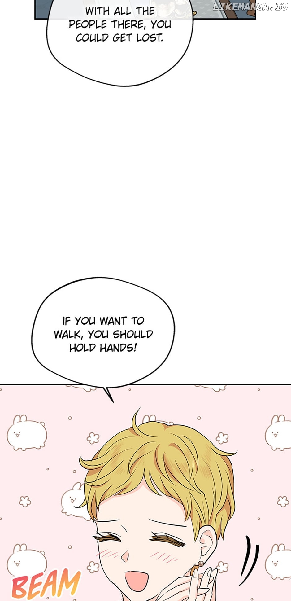Surviving as an Illegitimate Princess Chapter 70 - page 32