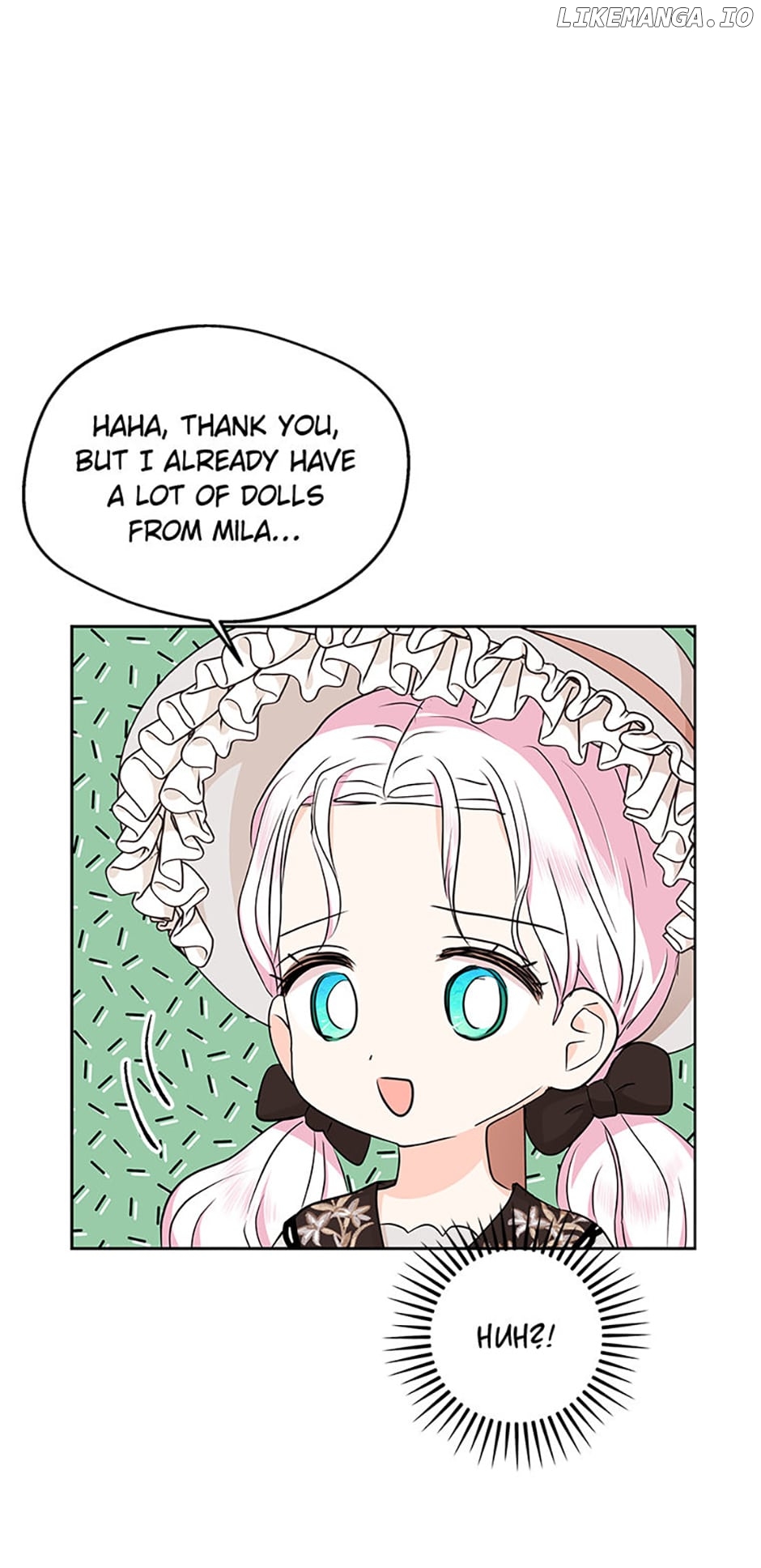 Surviving as an Illegitimate Princess Chapter 70 - page 44
