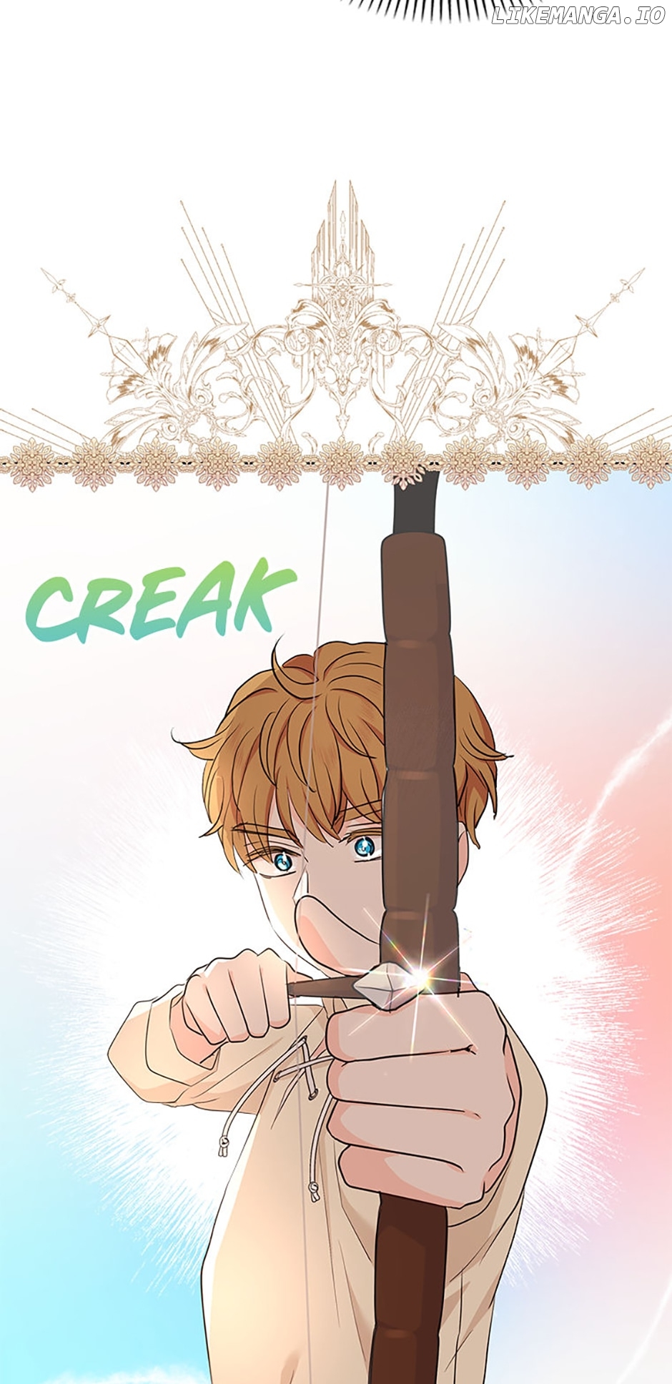 Surviving as an Illegitimate Princess Chapter 70 - page 48