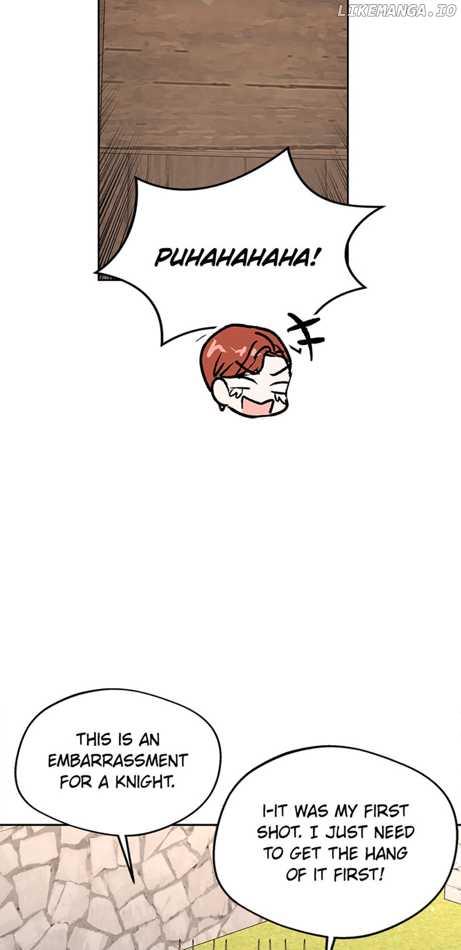 Surviving as an Illegitimate Princess Chapter 70 - page 50