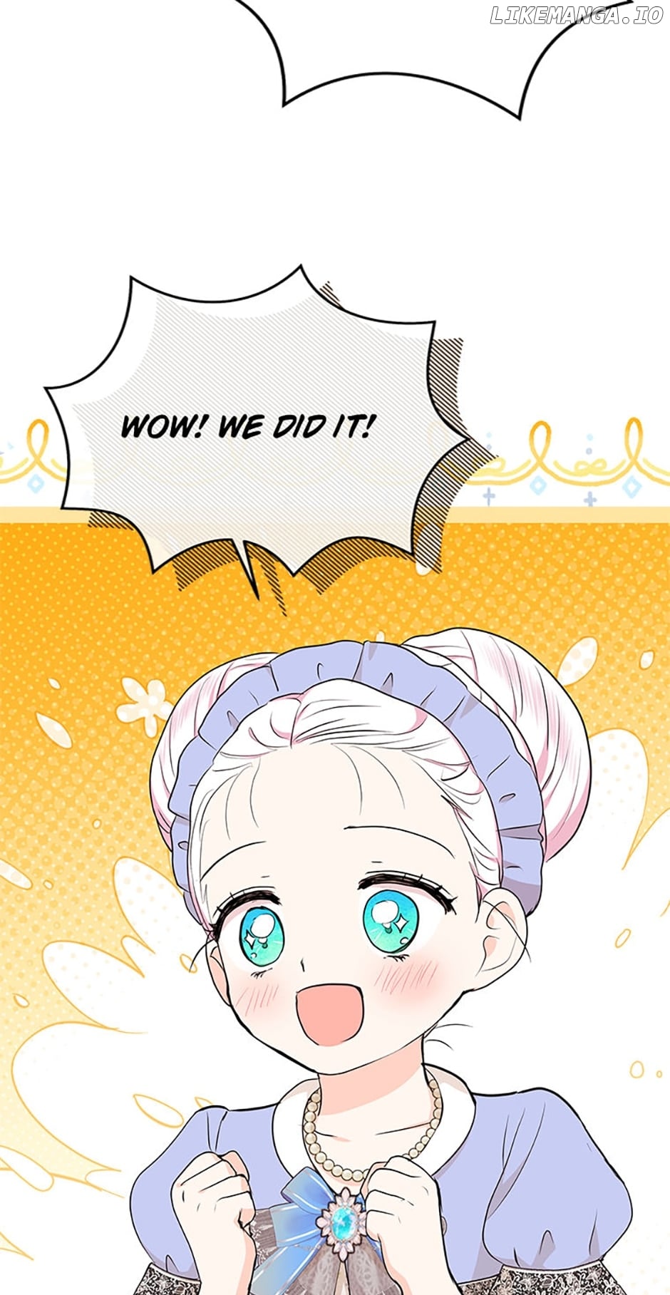 Surviving as an Illegitimate Princess Chapter 70 - page 6