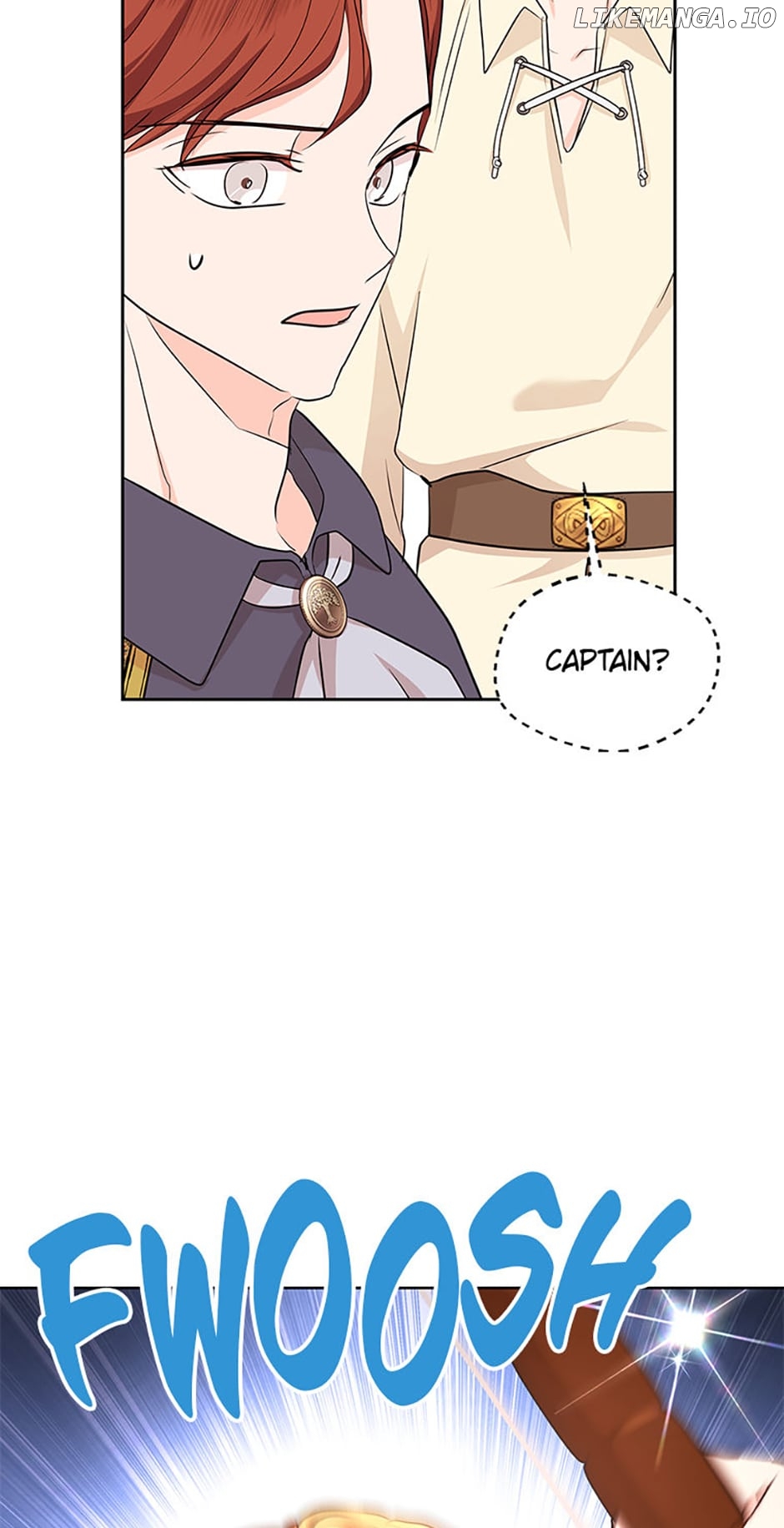Surviving as an Illegitimate Princess Chapter 70 - page 62