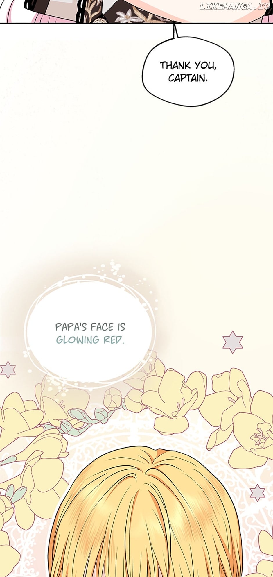 Surviving as an Illegitimate Princess Chapter 70 - page 72