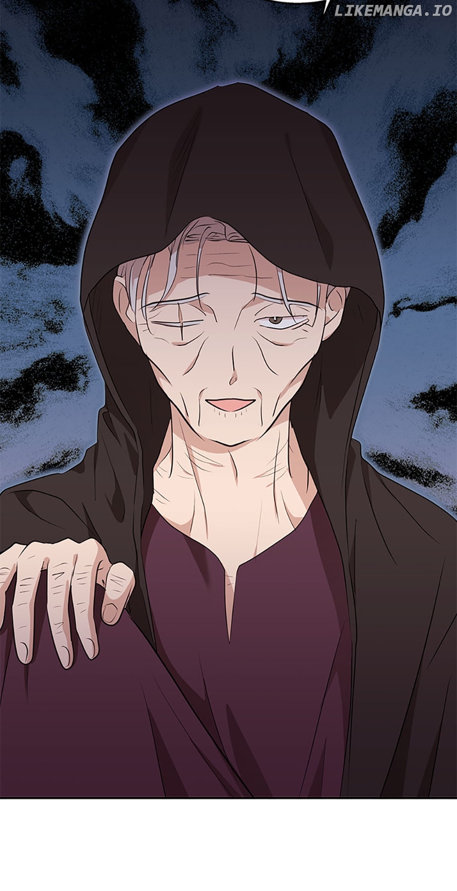 Surviving as an Illegitimate Princess Chapter 70 - page 78
