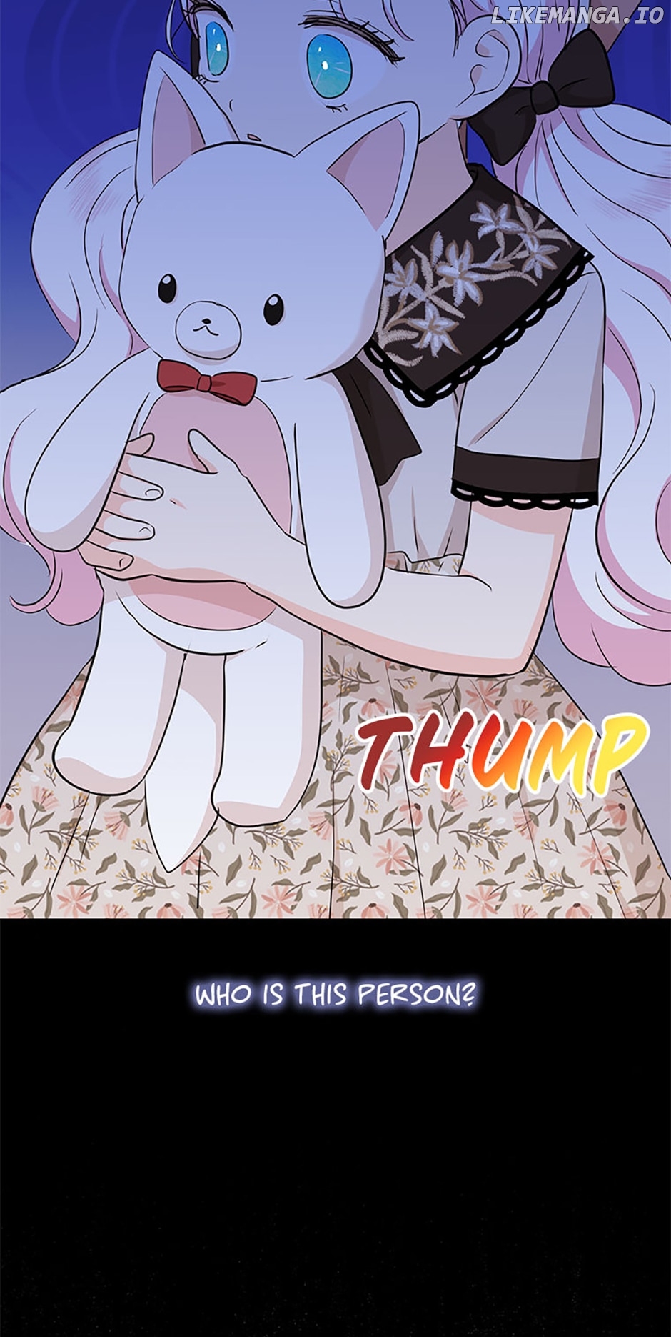 Surviving as an Illegitimate Princess Chapter 71 - page 2