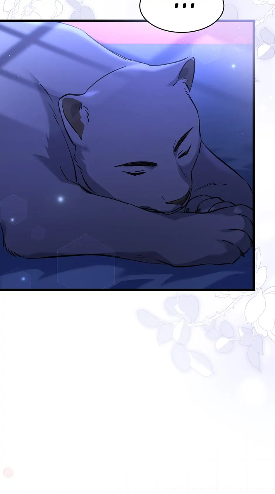 Little Rabbit and the Big Bad Leopard Chapter 54 - page 24