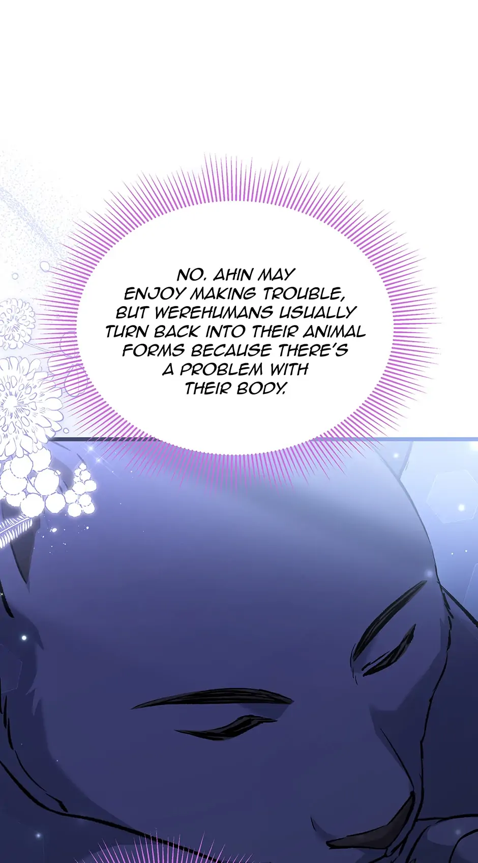 Little Rabbit and the Big Bad Leopard Chapter 54 - page 26